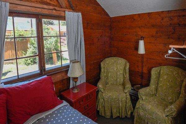 Log Cabin Motel Pinedale Compare Deals