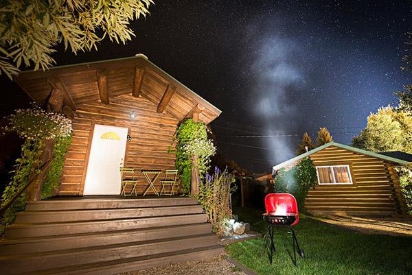 Log Cabin Motel Pinedale Compare Deals