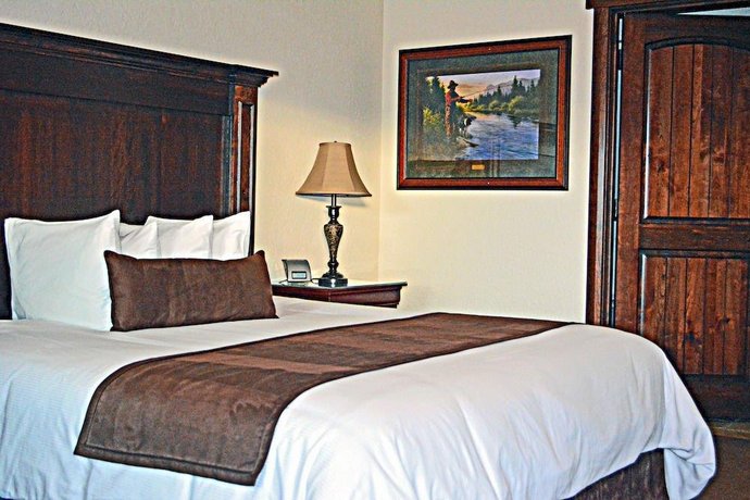 Winterton Suites