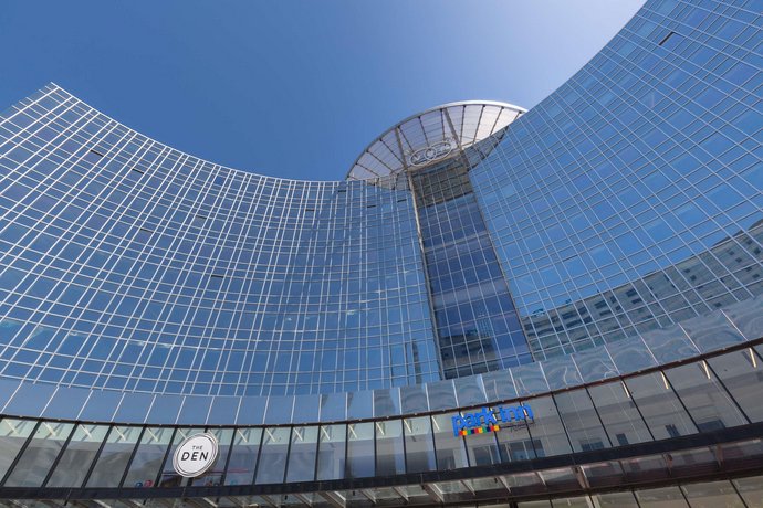 Park Inn by Radisson Amsterdam City West