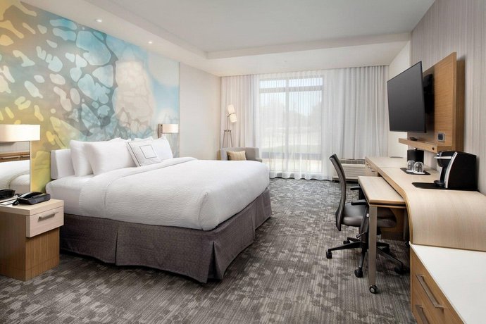 Courtyard by Marriott Las Cruces at NMSU