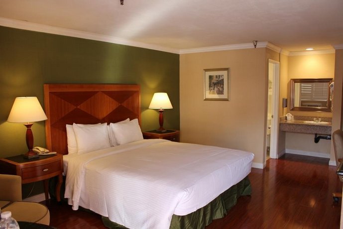 Garvey Inn Monterey Park Compare Deals