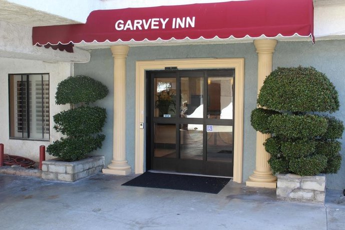 Garvey Inn Monterey Park Compare Deals