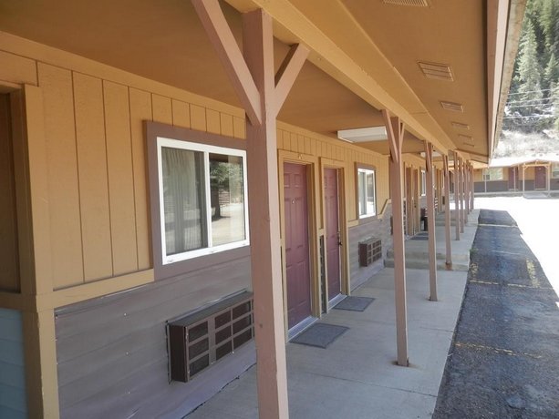 San Juan Motel Cabins Pagosa Springs Compare Deals