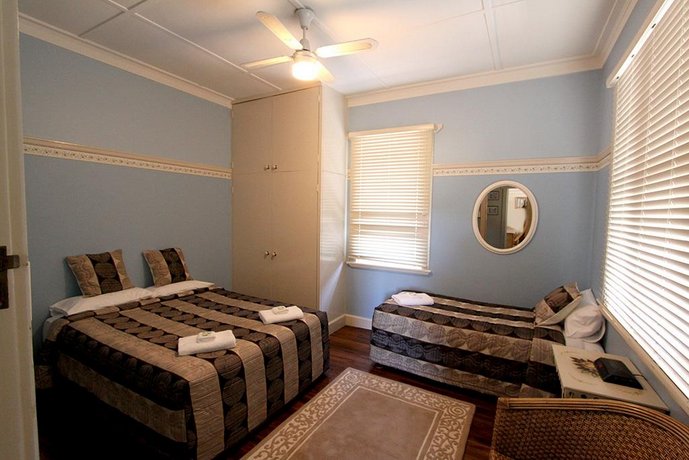 Waterview Gosford Motor Inn