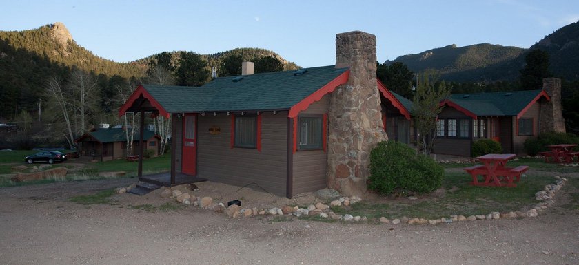 Tiny Town Cabins Estes Park Compare Deals