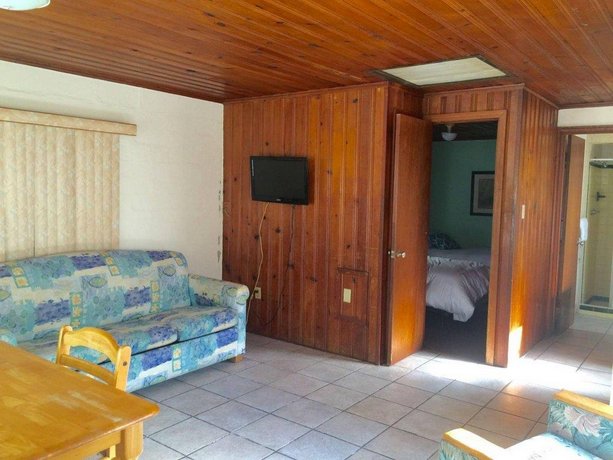 Molloy Gulf Motel Cottages Treasure Island Compare Deals