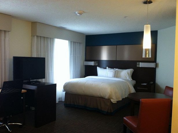 Residence Inn by Marriott Ann Arbor North
