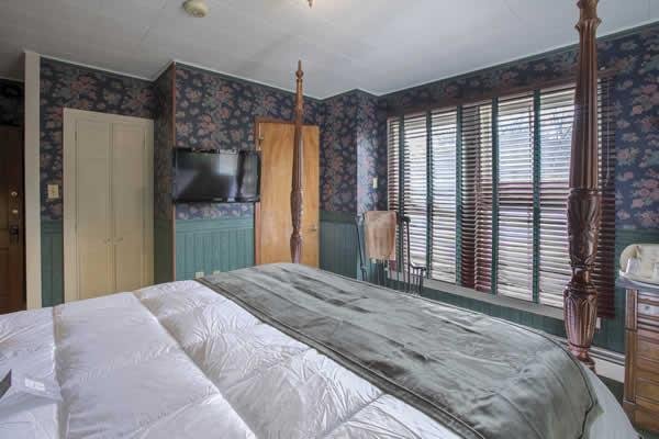 Stroudsmoor Country Inn Stroudsburg Compare Deals