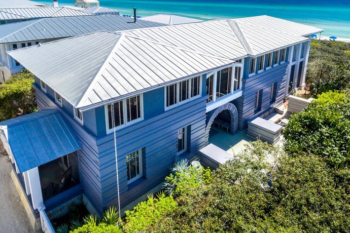 Cottage Rental Agency Seaside Florida Compare Deals
