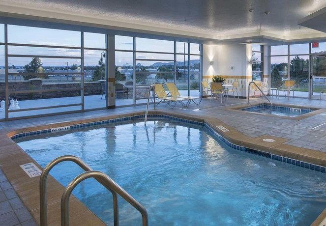 Fairfield Inn & Suites by Marriott Scottsbluff