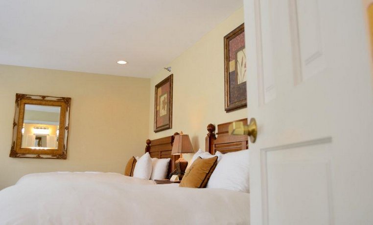 The Jefferson Inn Southern Pines Compare Deals