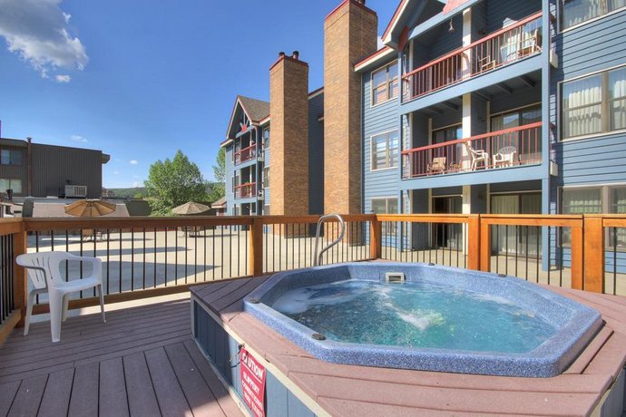 River Mountain Lodge by Breckenridge Hospitality