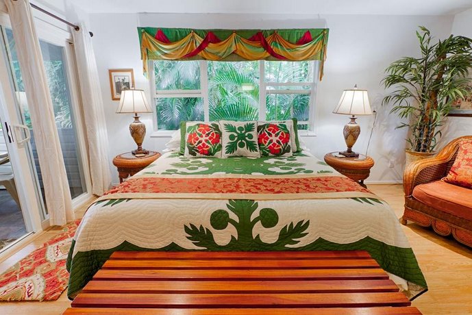 Bay House B&B
