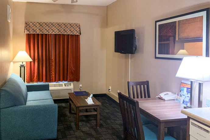 Mainstay Suites Casa Grande Compare Deals