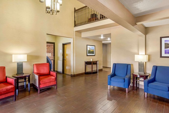Comfort Inn Greeley Compare Deals