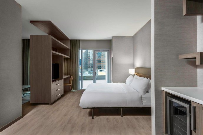 AC by Marriott Charlotte