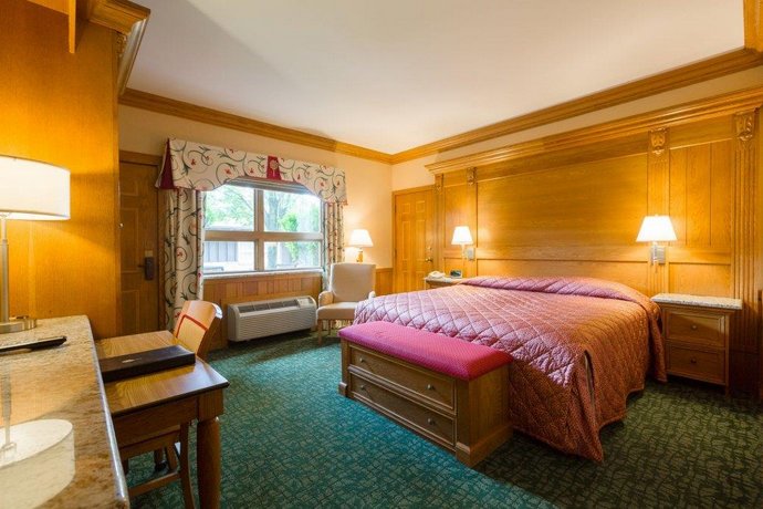 Oglebay Resort Conference Center Wheeling Compare Deals