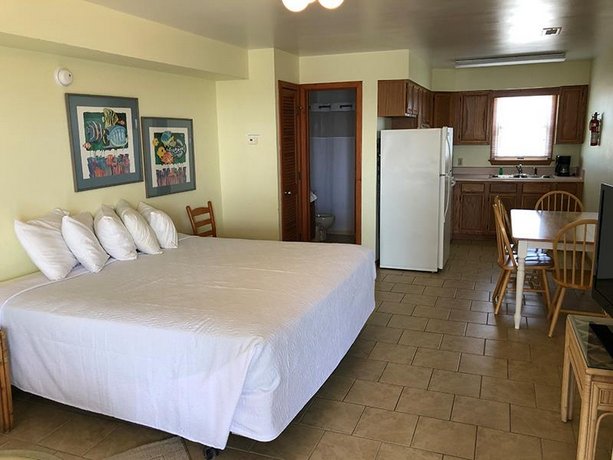 Cape Hatteras Motel Buxton Compare Deals