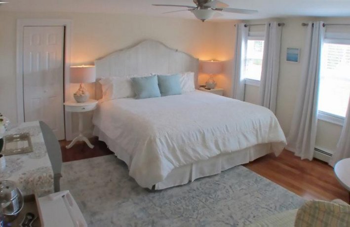 The Elmere House Bed & Breakfast