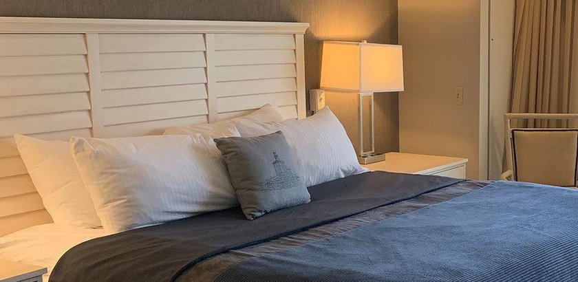 Maumee Bay State Park Lodge Oregon Compare Deals
