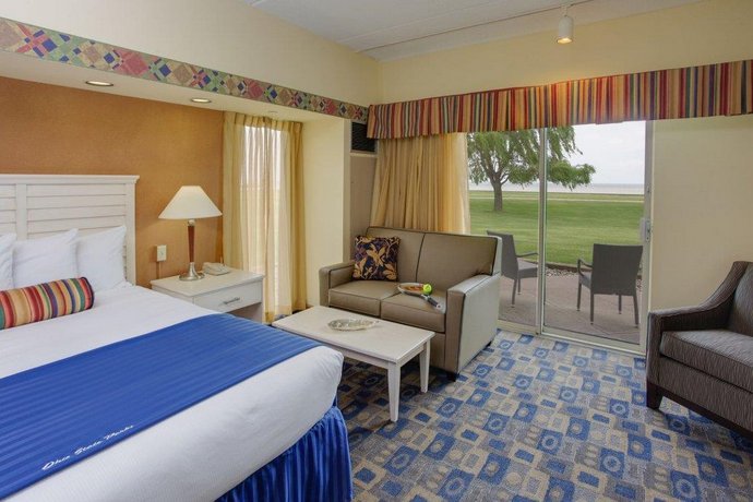 Maumee Bay State Park Lodge Oregon Compare Deals