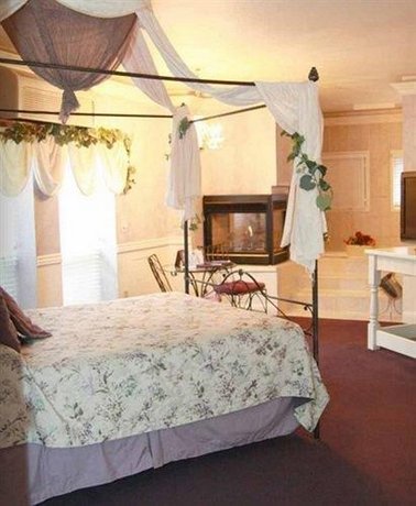 Anniversary Inn - Boise