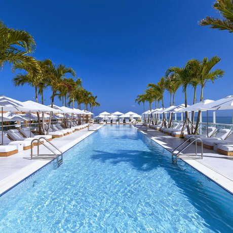1 Hotel South Beach