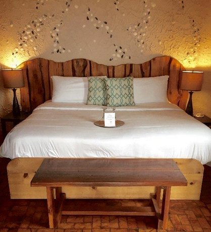 Homer Inn and Spa