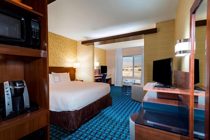 Fairfield Inn Suites By Marriott Palm Desert Compare Deals