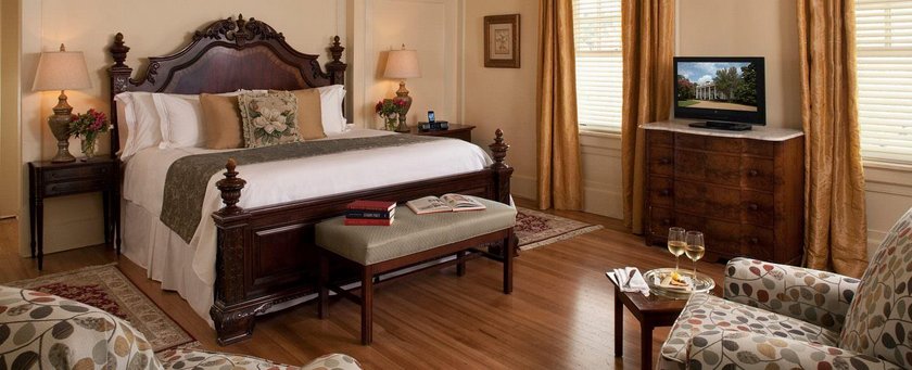 Fairview Inn
