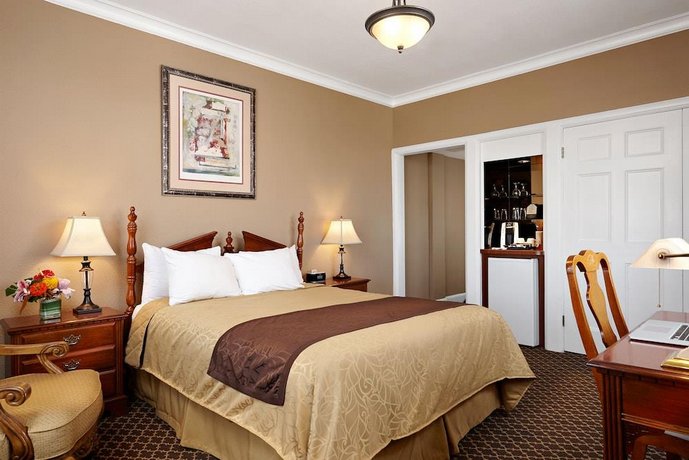 Spokane Club Hotel