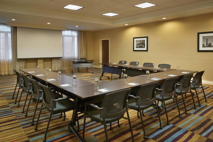 Fairfield Inn & Suites by Marriott Ottawa Kanata