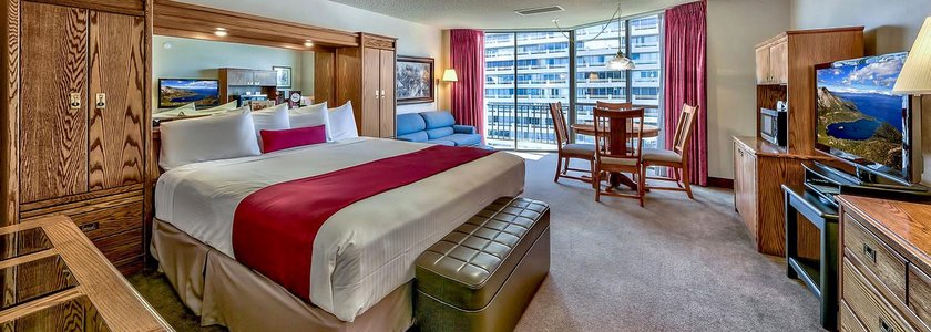 Plaza Resort Club Hotel