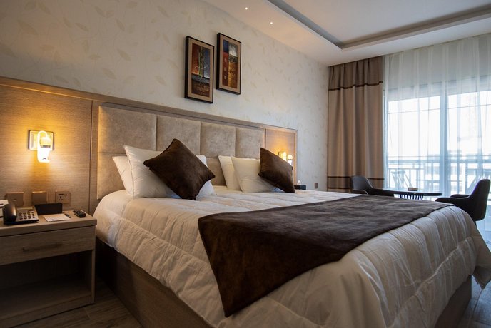 Laverda Hotel