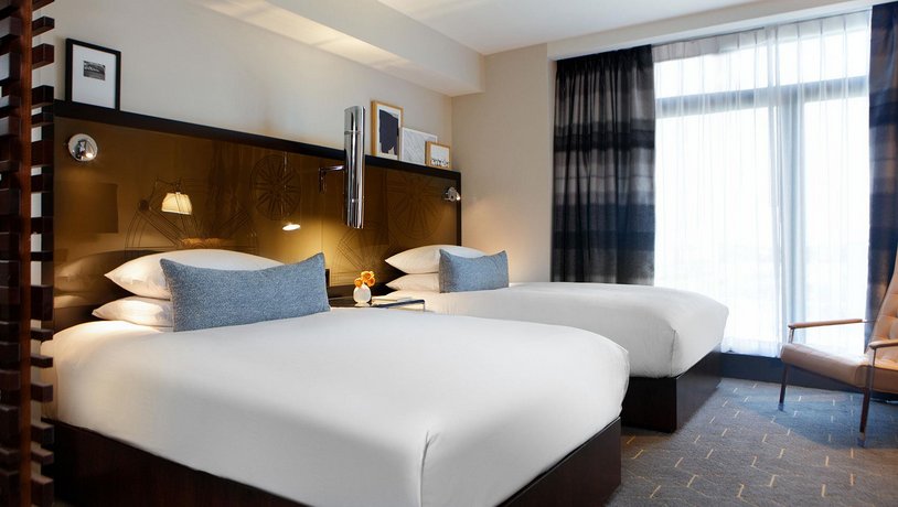 Kimpton Overland Hotel Atlanta Airport