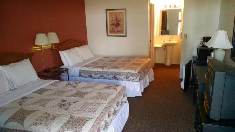 Big Sky Lodge
