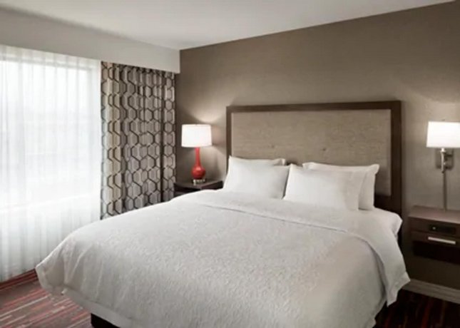 Hampton Inn Suites St Louis Alton Il Compare Deals