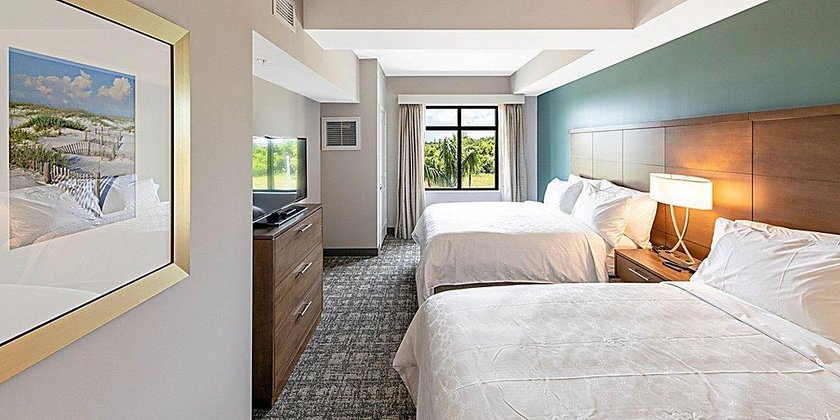 Staybridge Suites Naples - Marco Island