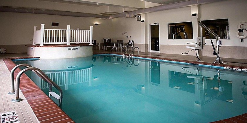 Holiday Inn Express La Plata