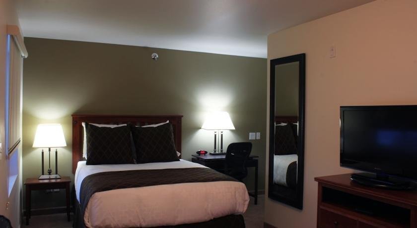 Extended Stay America Suites Minot