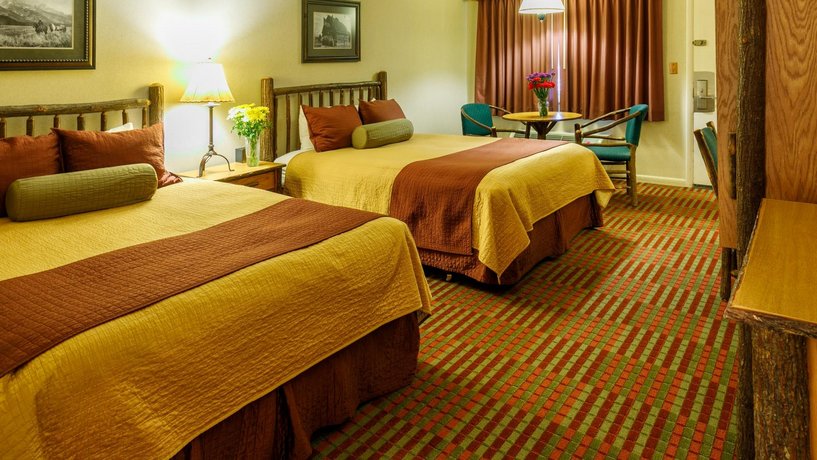 Antler Inn