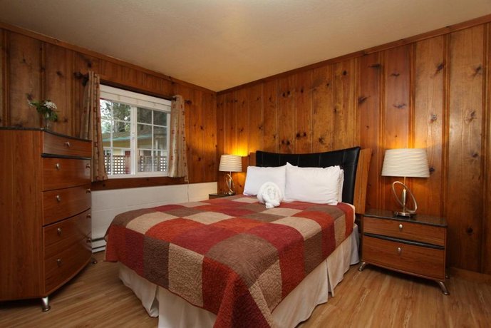 Fern Grove Cottages Guerneville Compare Deals