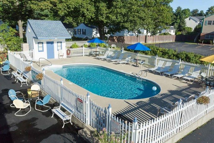 Seacoast Motel