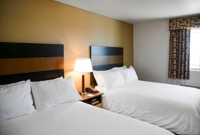 My Place Hotel Minot Nd Compare Deals