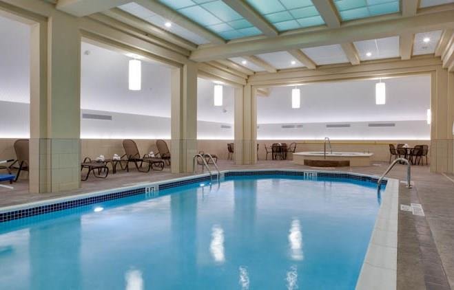 Drury Plaza Hotel Pittsburgh Downtown