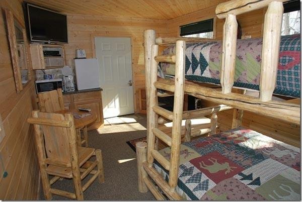 Talkeetna Denali View Lodge And Cabins Compare Deals