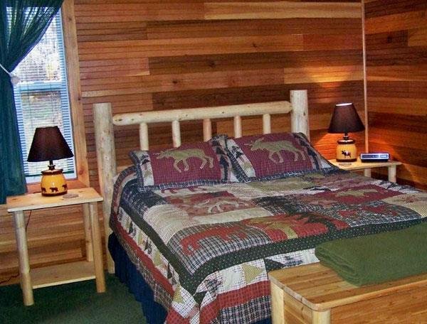 Talkeetna Denali View Lodge And Cabins Compare Deals