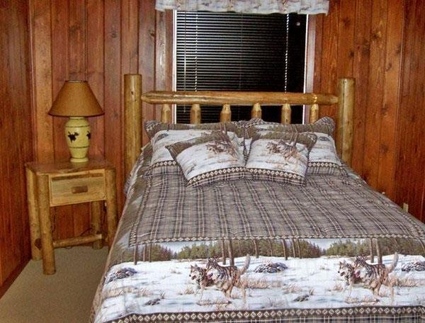 Talkeetna Denali View Lodge And Cabins Compare Deals