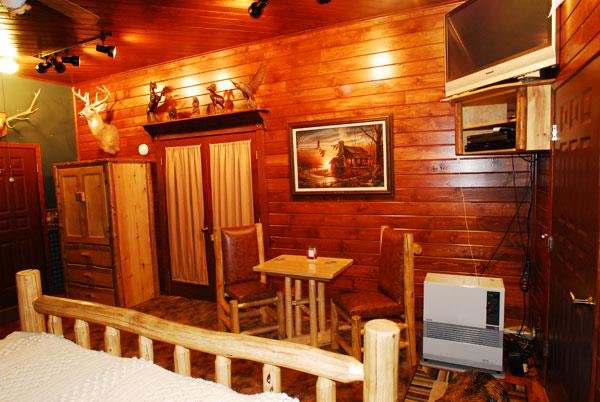 Talkeetna Denali View Lodge And Cabins Compare Deals